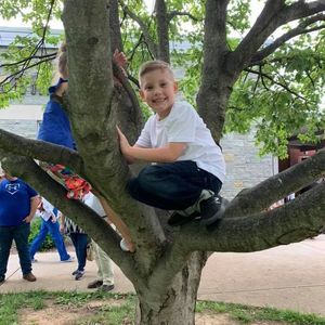 Meet your Posher, Nancy